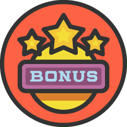 Latest Bonuses & Promotions icon