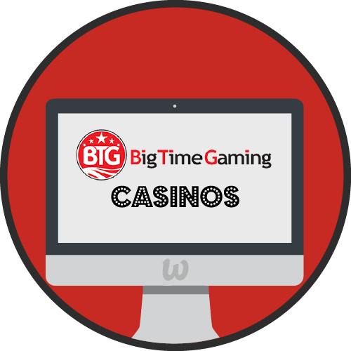 Big Time Gaming Casinos