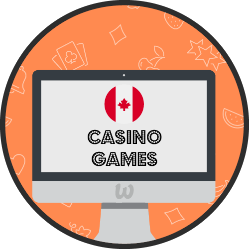 All Online Casino Games in Canada