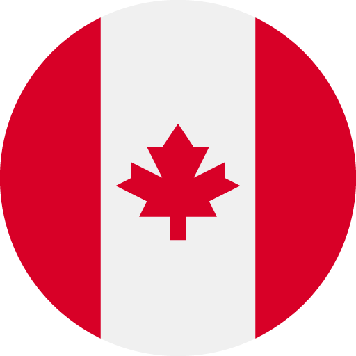 All Canadian Online Casinos