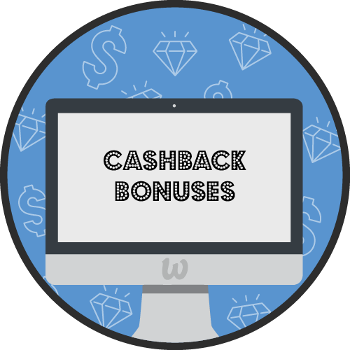 All Cashback Bonuses Online