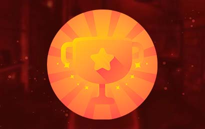 A win for a lucky player at Casilando Casino with Mental slot