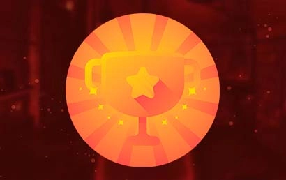 A win for a lucky player at Casilando Casino with Mental slot