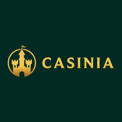 Casinia Casino Review