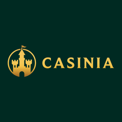 Casinia Casino Logo