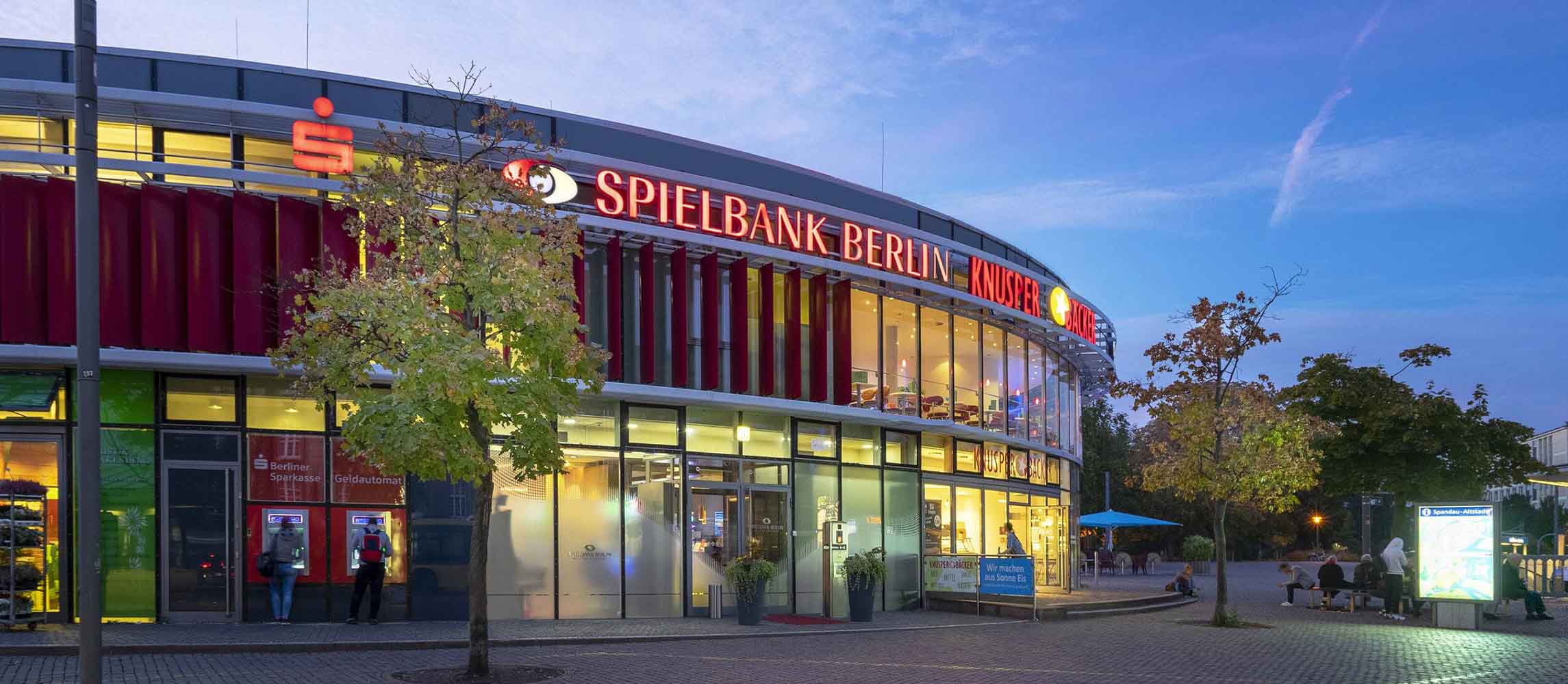 Casino Berlin