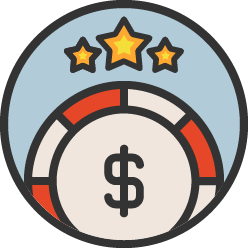 casino bonuses logo