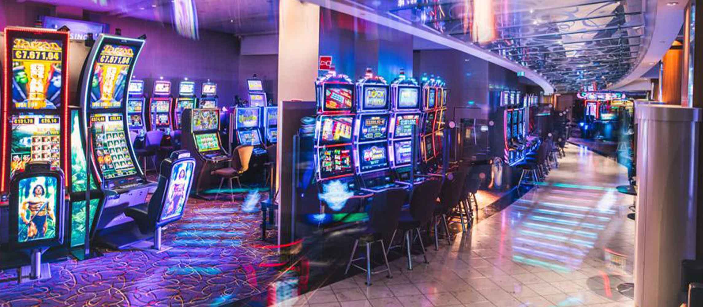 Viisi tulokas online casinos finland virheitä, jotka voit korjata tänään