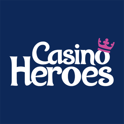 Casino Heroes Review