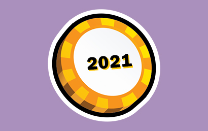 How the online casino industry changed in 2020 and what 2021 holds