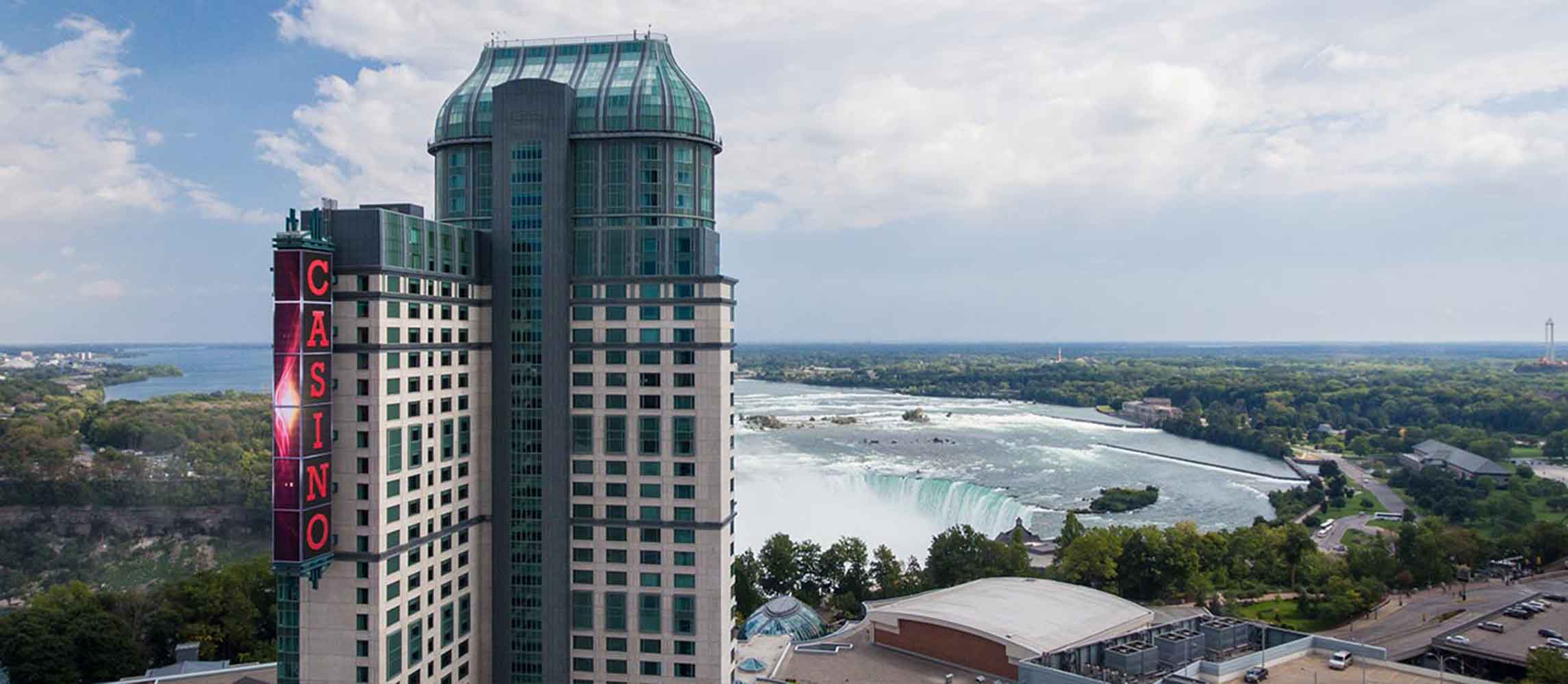 Niagara Fallsview Casino Resort