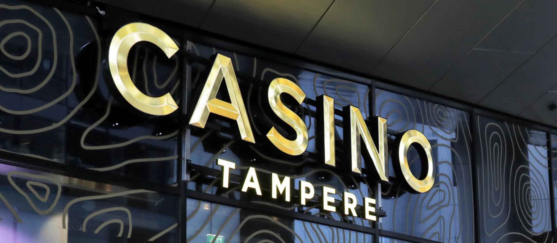 Casino Tampere