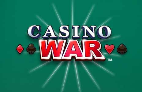 Play Casino War online