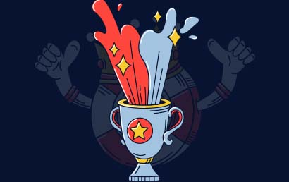 CasinoWow’s first gambling awards: Player’s choice 2022
