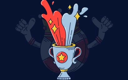 CasinoWow’s first gambling awards: Player’s choice 2022