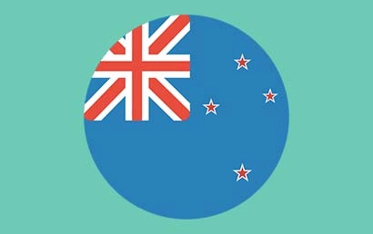CasinoWow launches New Zealand online gambling market.