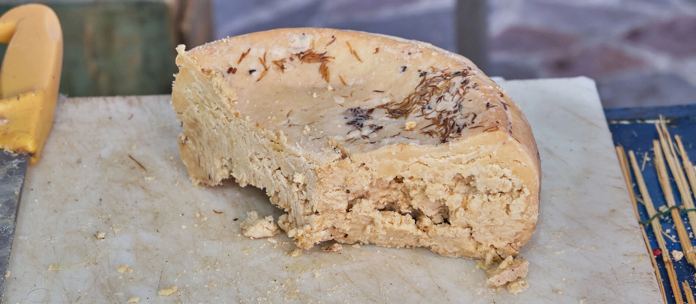 Casu Marzu Casu Marzu