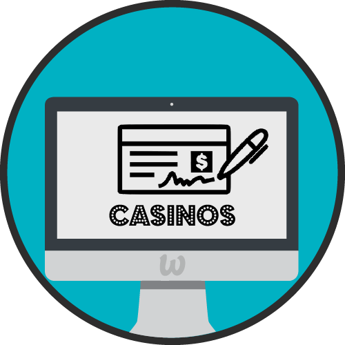 Cheque Online Casinos