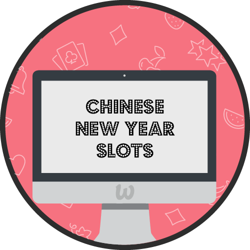 Chinese New Year Slots Online