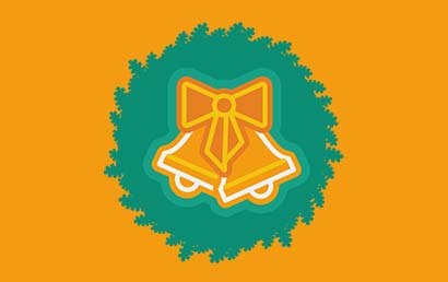 Enjoy Santa’s Christmas cheer with promotions and safe gambling.