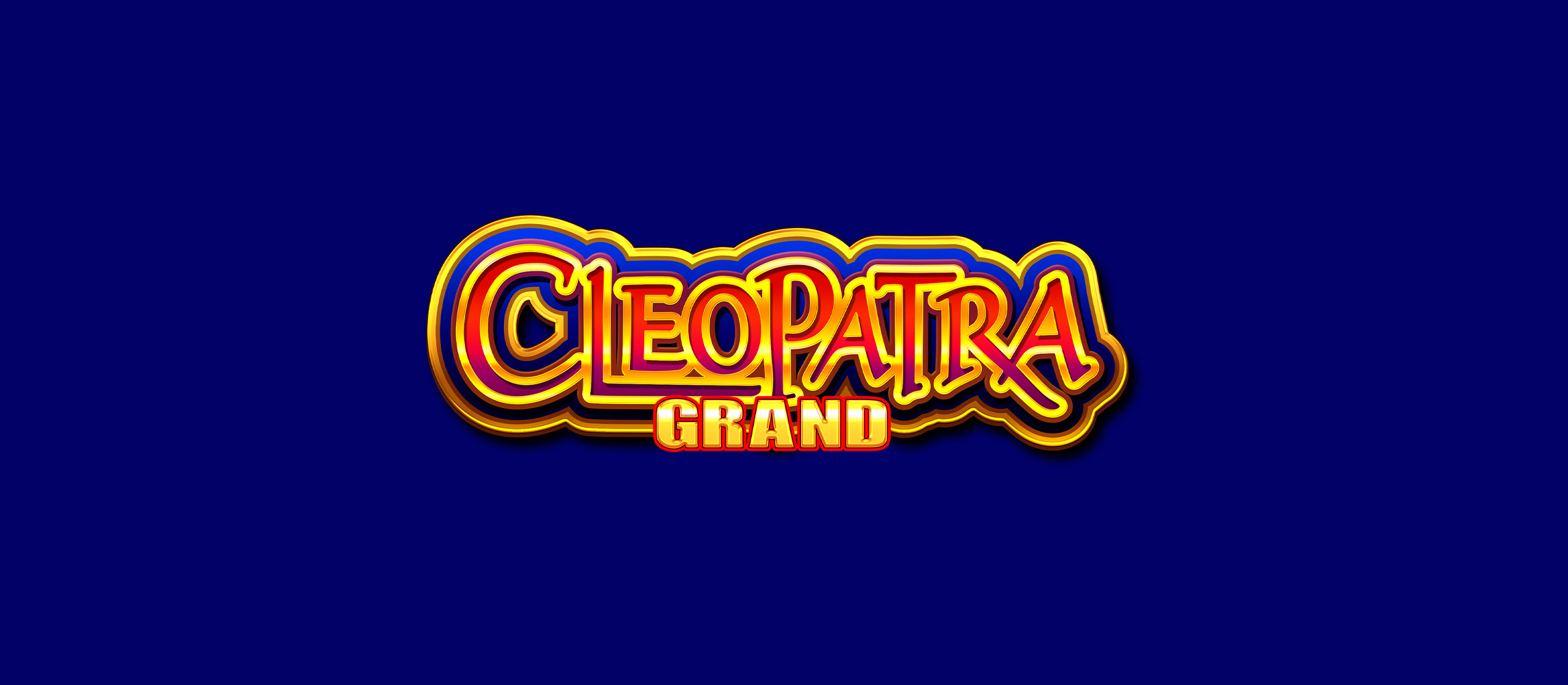 Cleopatra Grand by IGT