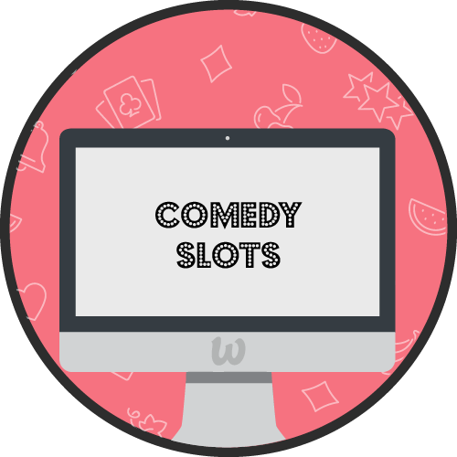 Comedy Slots Online