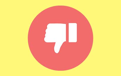 The most common mistakes online casino players make