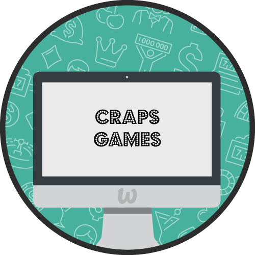 Craps Games Online