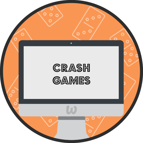 Crash Games Online