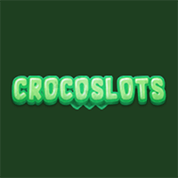 CrocoSlots Casino  logo