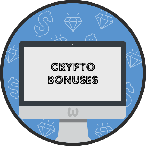 All Crypto Bonuses Online