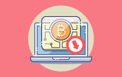 How the recent crypto crash could affect online casinos