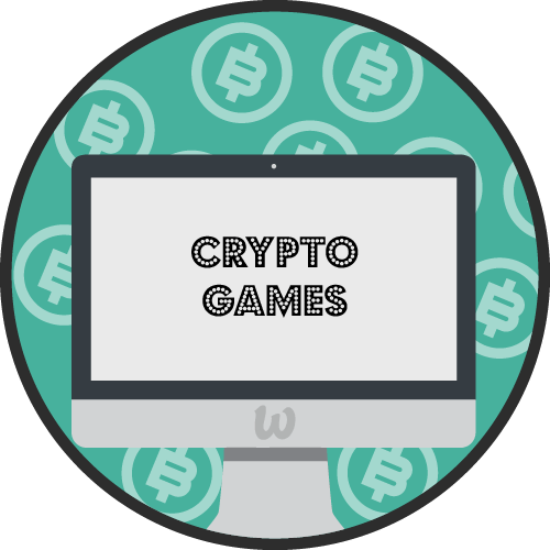 Crypto Casino Games