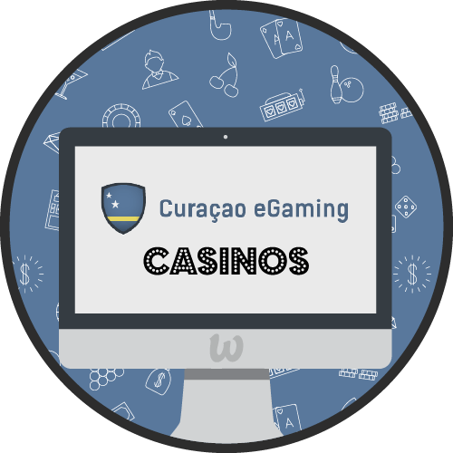 Curacao e-Gaming Online Casinos