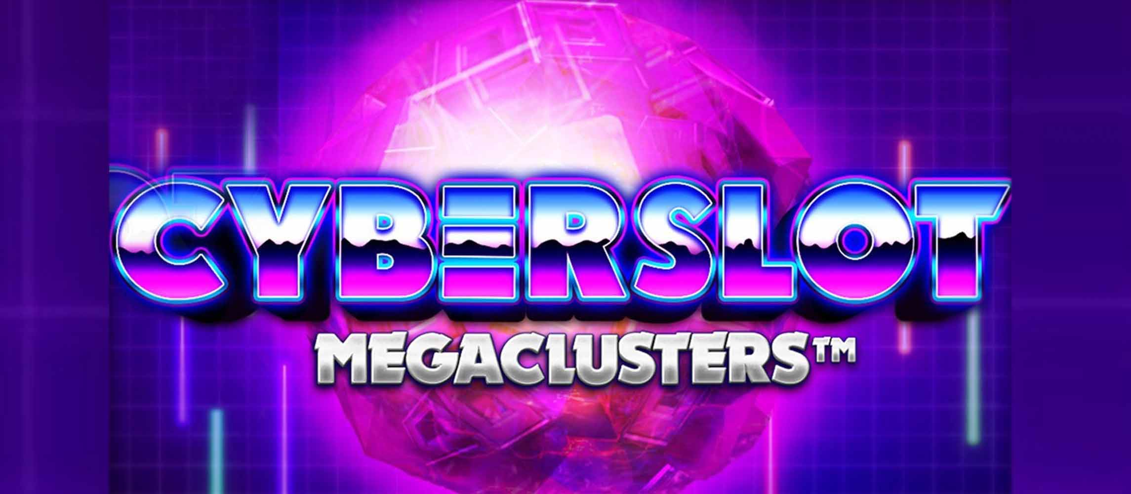 Cyberslot Megaclusters