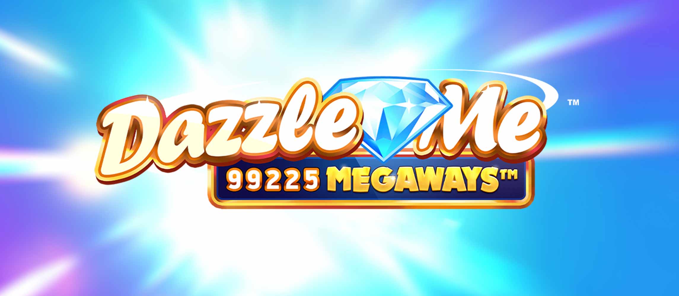 Dazzle Me Megaways by NetEnt