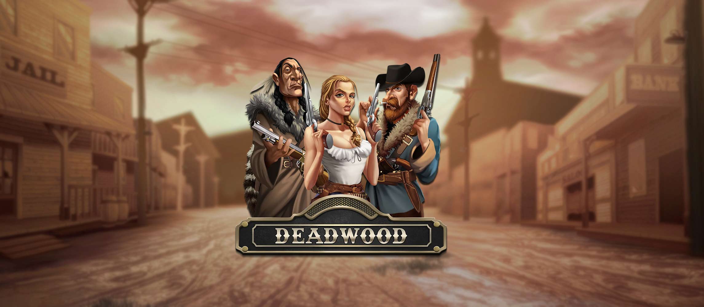 Deadwood 