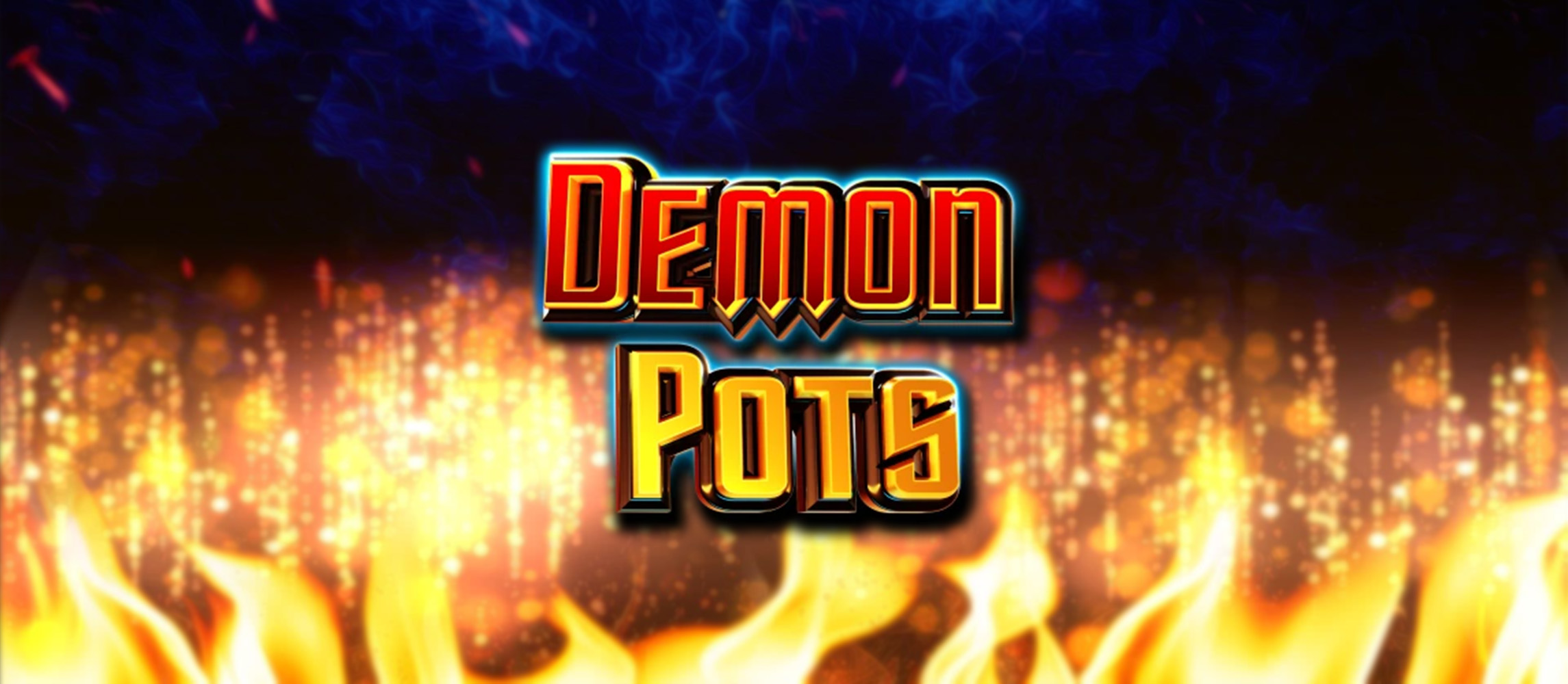 New casino game by Pragmatic Play - Demon Pots