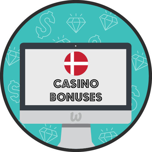 All Online Casino Bonuses in Denmark