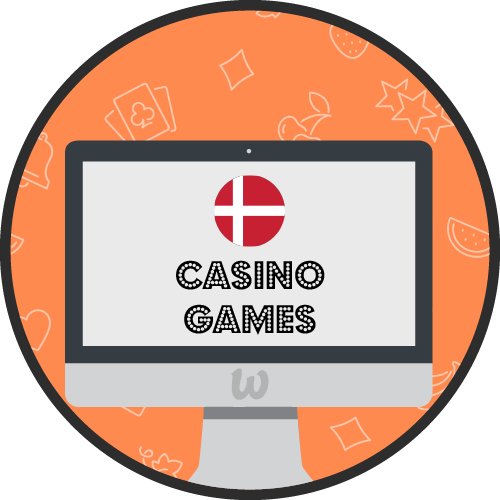 Denmark Online Casino Games