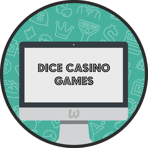 The Best Online Dice Casino Games 2024 - CasinoWow