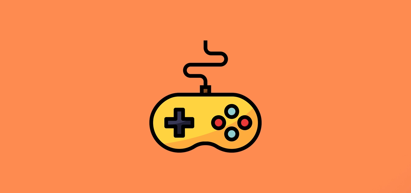 Video Slos and Video Games