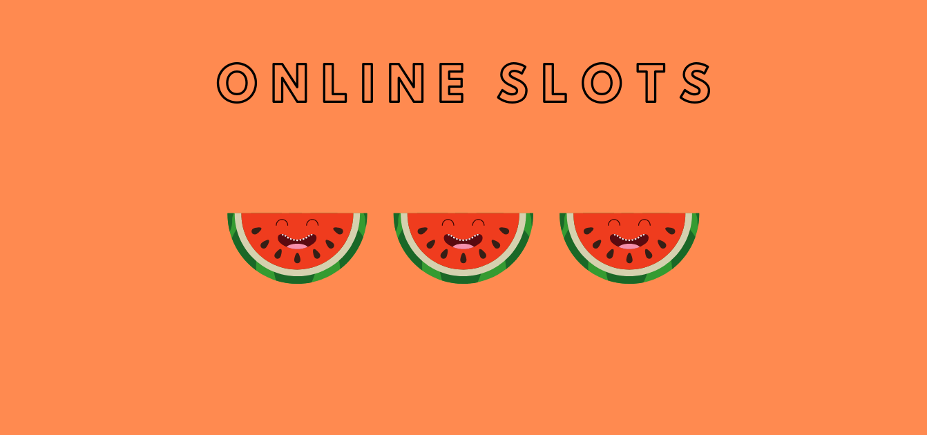 Guide to Different Themes of Online Slots