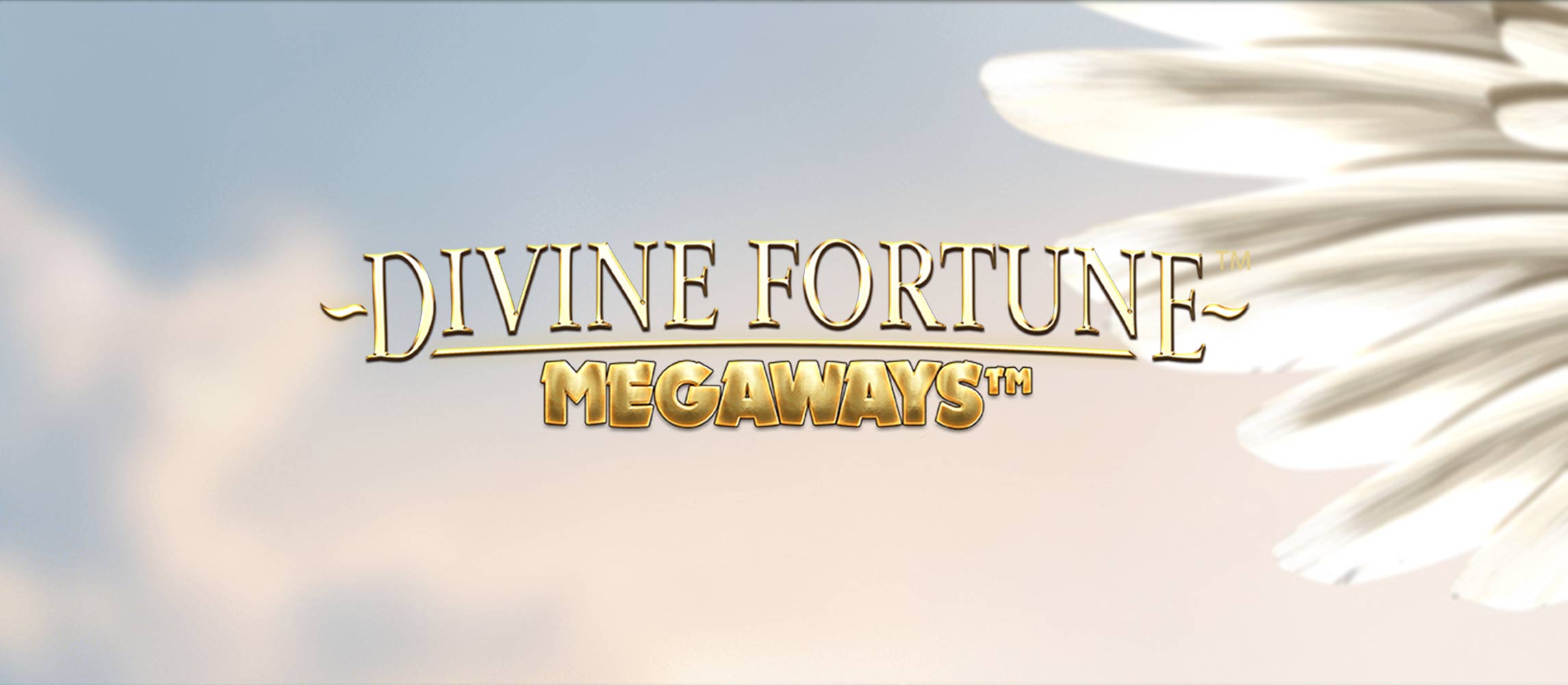 Divine Fortune Megaways Slot by NetEnt