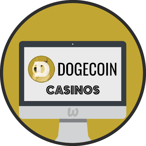 Dogecoin Online Casinos