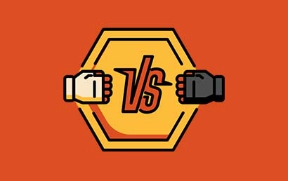 Duelbits Casino partners with Verdict MMA 