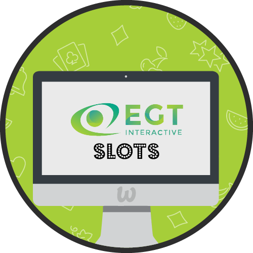 EGT Casino Games