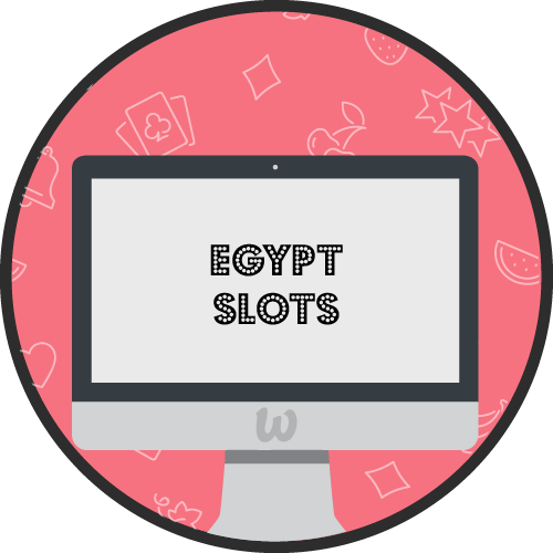 Egypt Slots Online