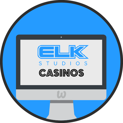 ELK Studios Casinos