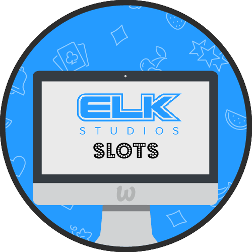 ELK Studios Games